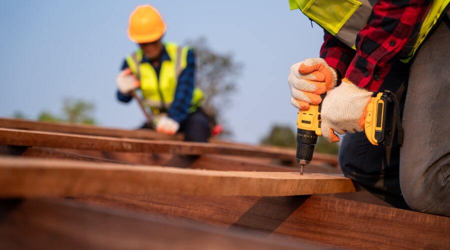 Professional Storm Sewer Service in Telferner, TX